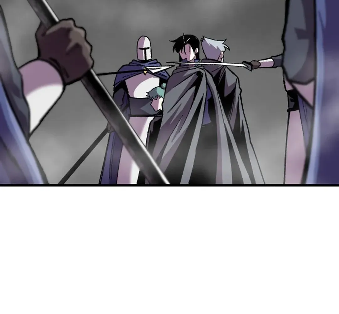 Light of the Dawn (Remake) Chapter 13 page 68 - 