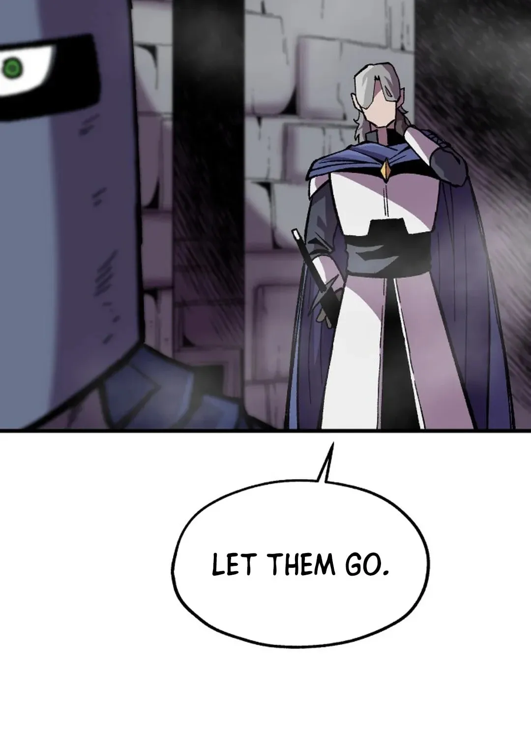 Light of the Dawn (Remake) Chapter 13 page 73 - 