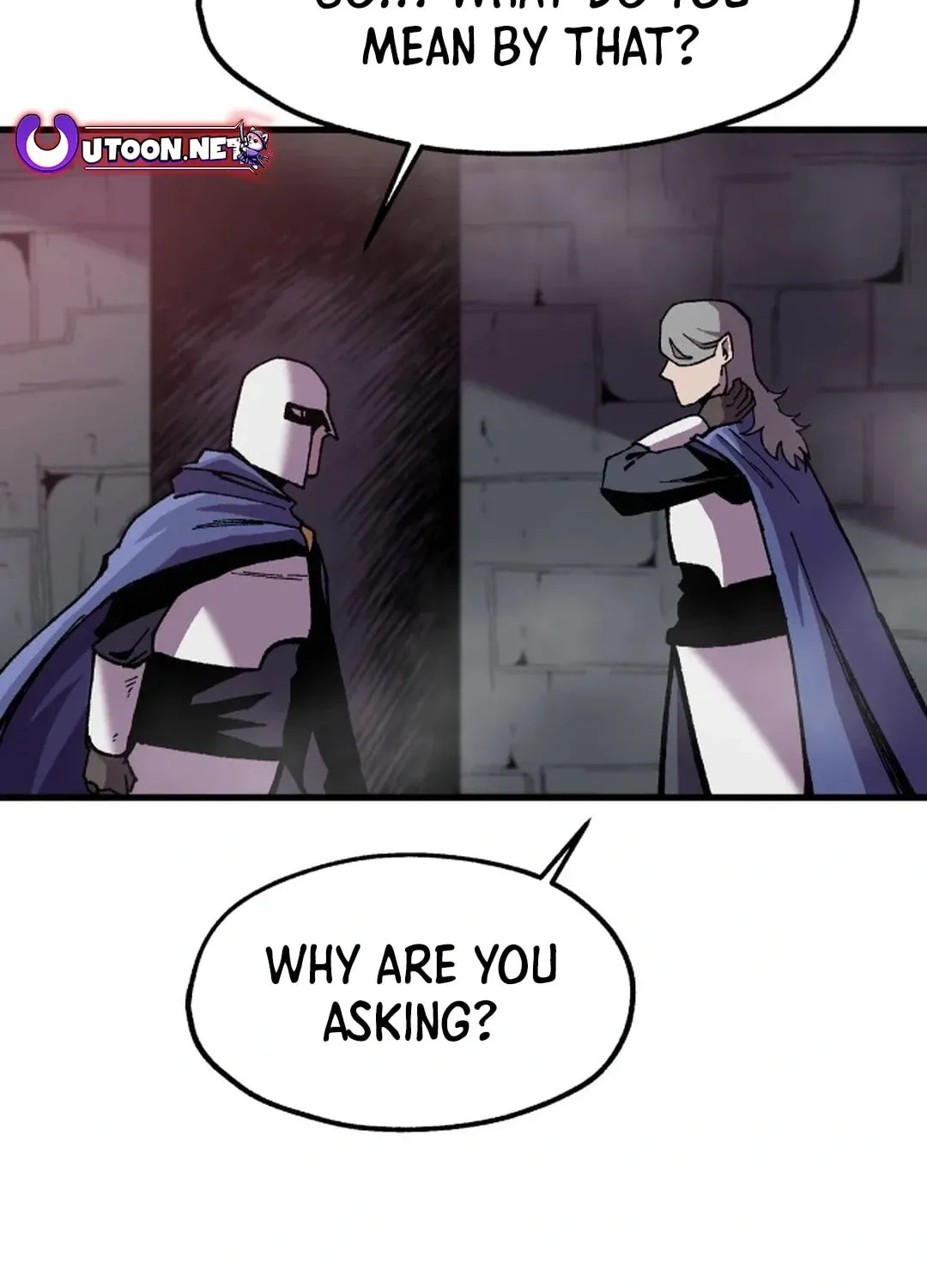 Light of the Dawn (Remake) Chapter 13 page 79 - 