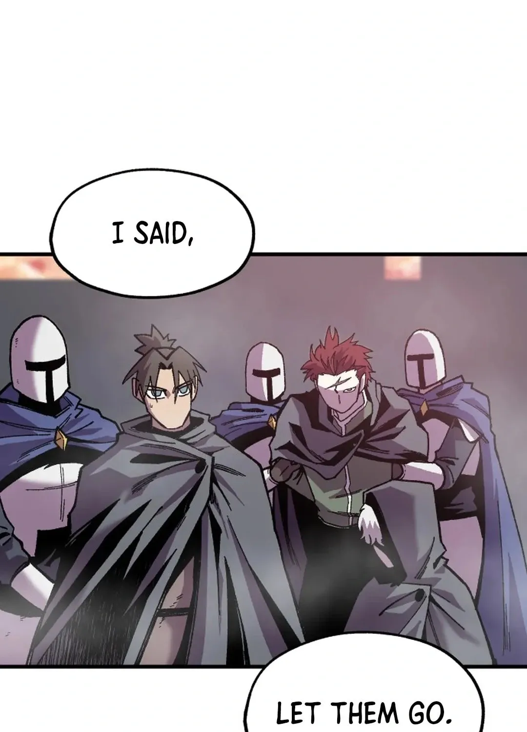 Light of the Dawn (Remake) Chapter 13 page 80 - 