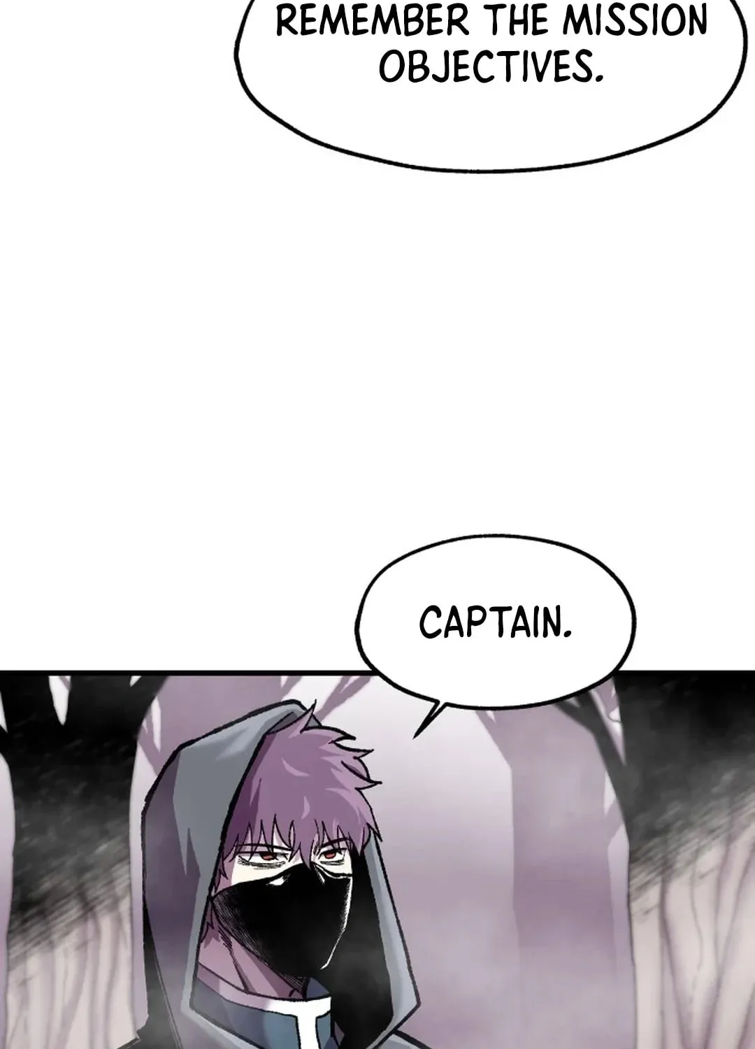 Light of the Dawn (Remake) Chapter 13 page 9 - 