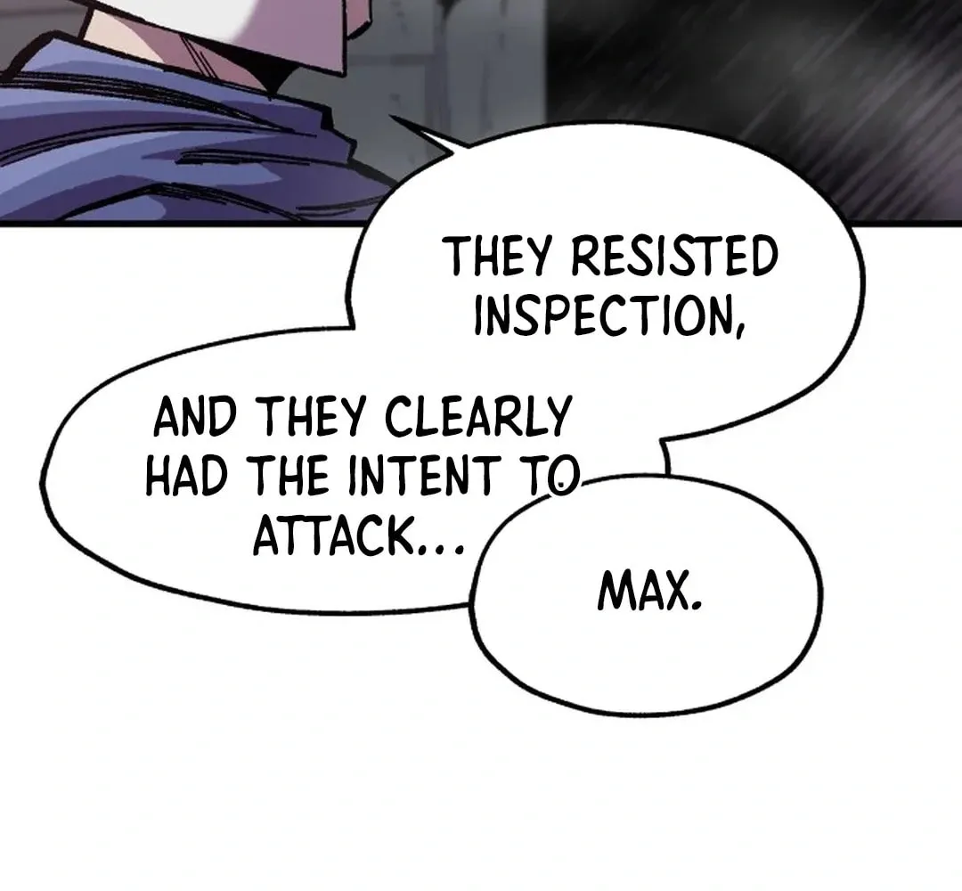 Light of the Dawn (Remake) Chapter 13 page 82 - 