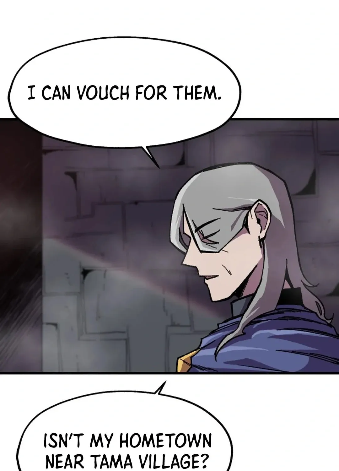 Light of the Dawn (Remake) Chapter 13 page 83 - 