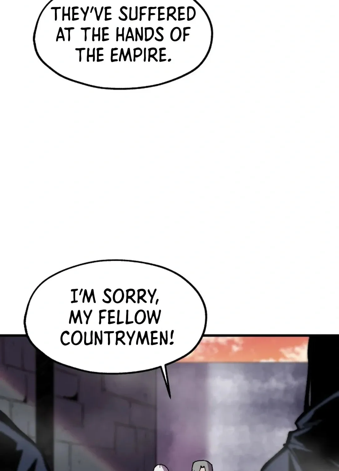 Light of the Dawn (Remake) Chapter 13 page 85 - 