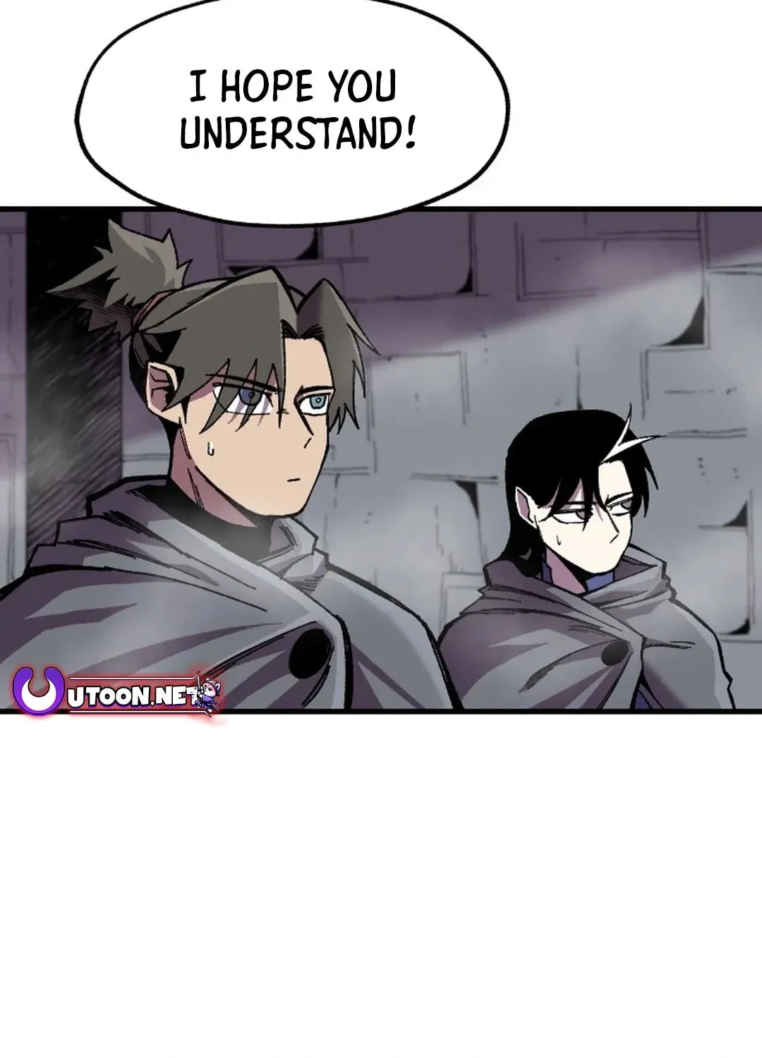 Light of the Dawn (Remake) Chapter 13 page 87 - 
