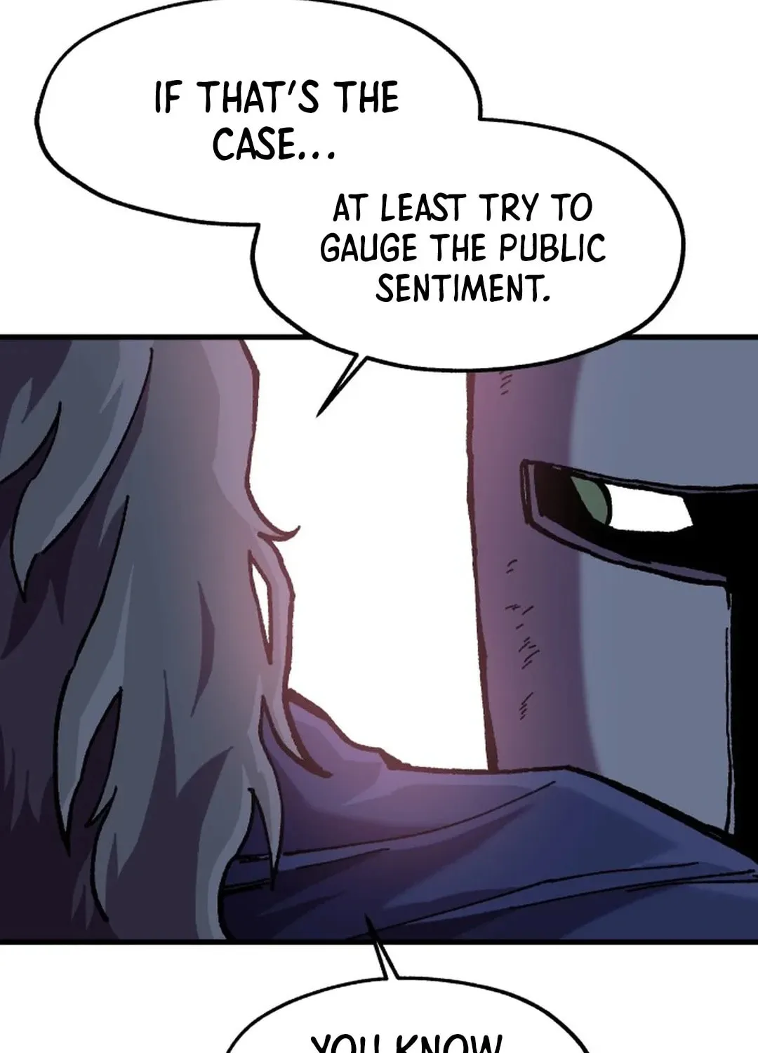 Light of the Dawn (Remake) Chapter 13 page 92 - 