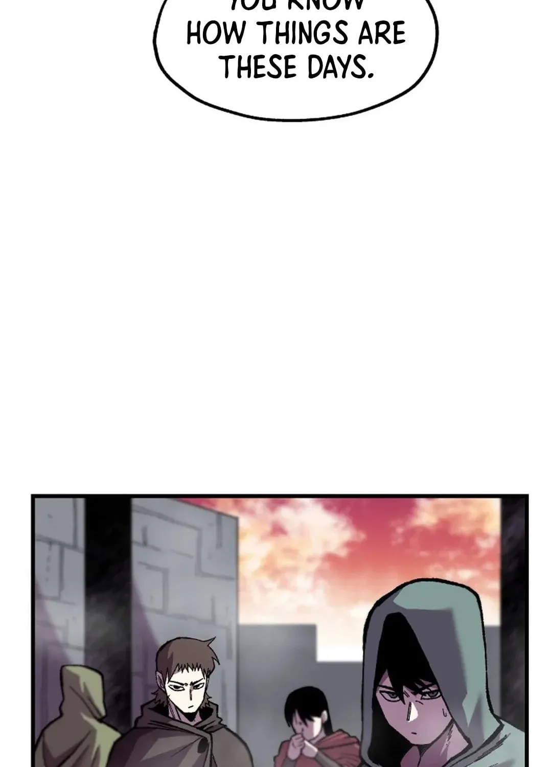 Light of the Dawn (Remake) Chapter 13 page 93 - 