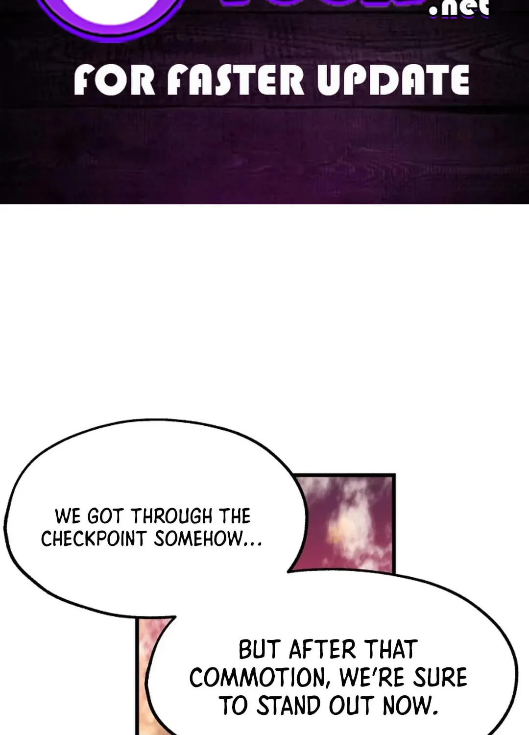 Light of the Dawn (Remake) Chapter 14 page 2 - 