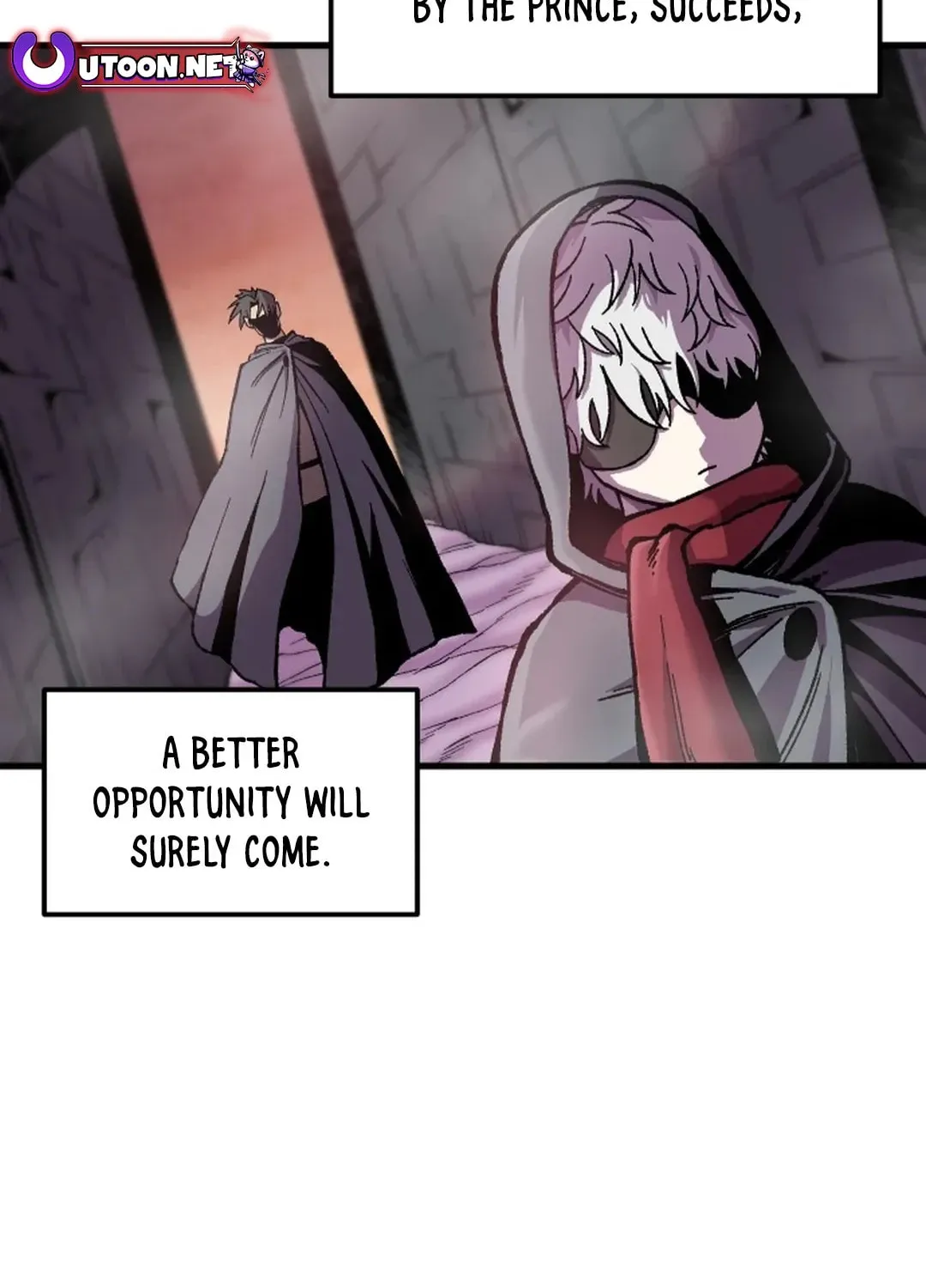 Light of the Dawn (Remake) Chapter 14 page 117 - 