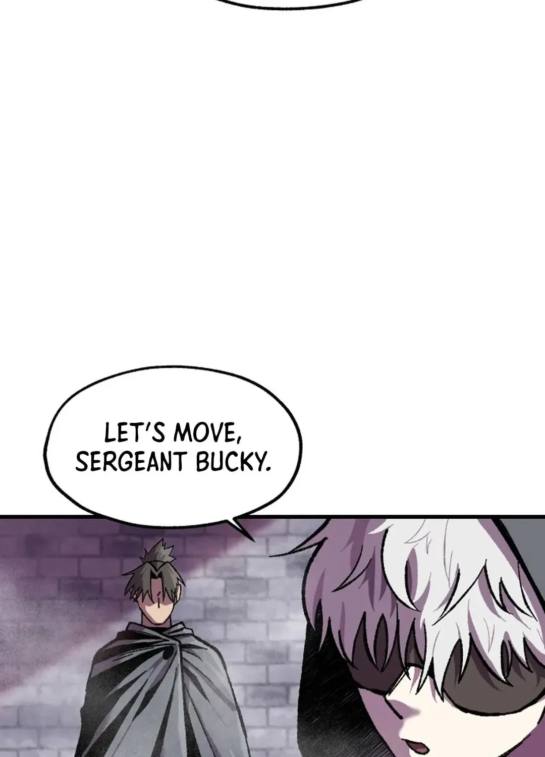 Light of the Dawn (Remake) Chapter 14 page 13 - 