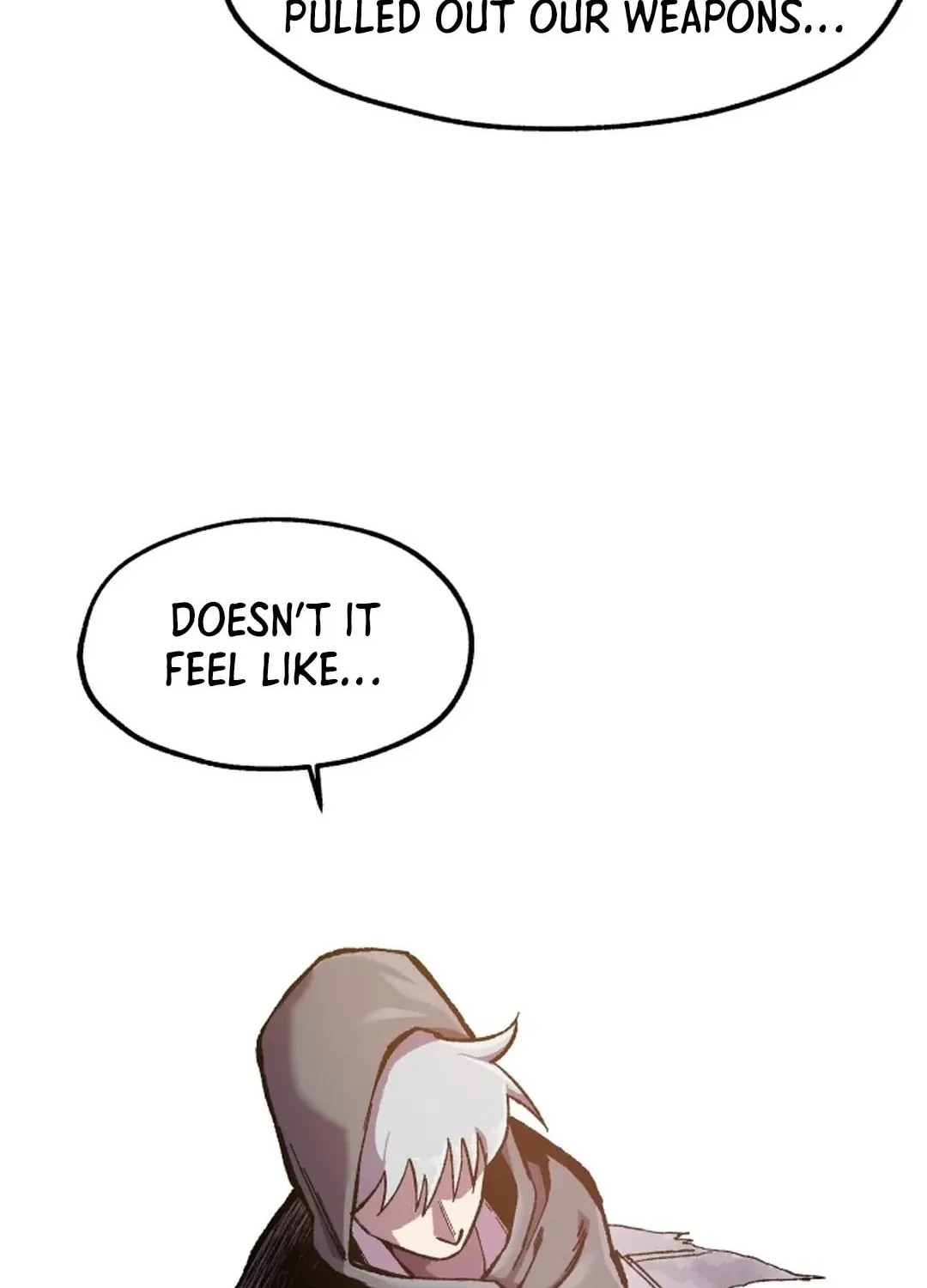 Light of the Dawn (Remake) Chapter 14 page 25 - 