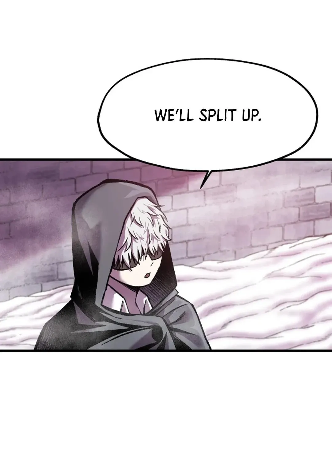 Light of the Dawn (Remake) Chapter 14 page 4 - 