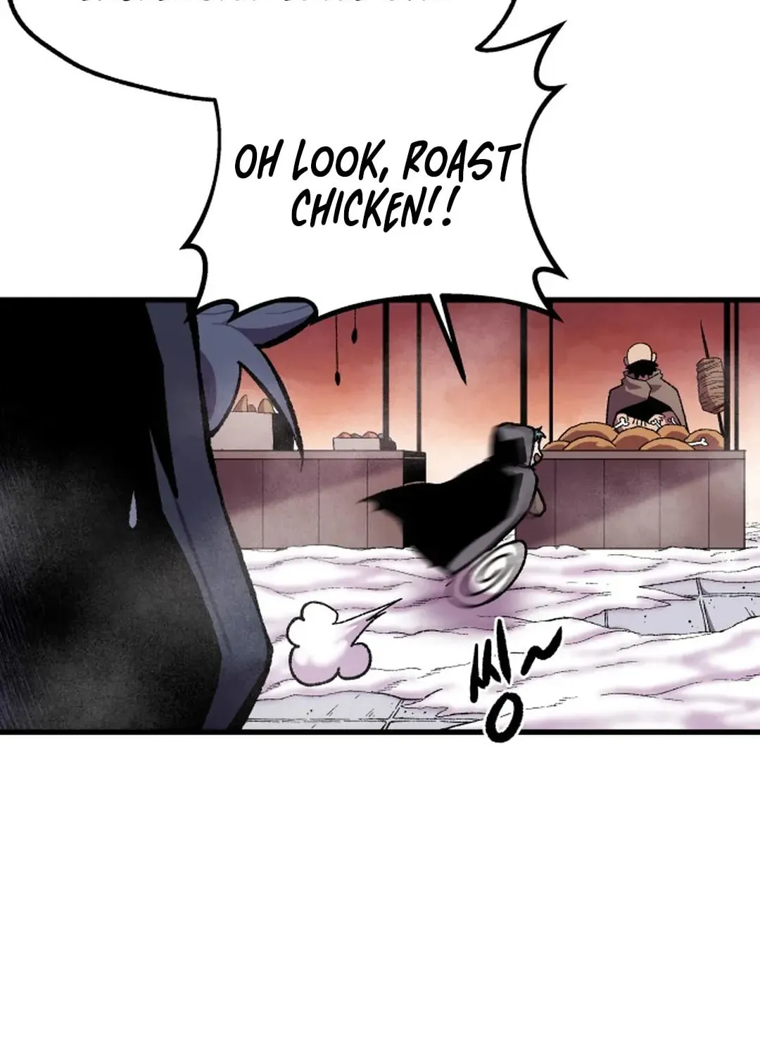 Light of the Dawn (Remake) Chapter 14 page 32 - 