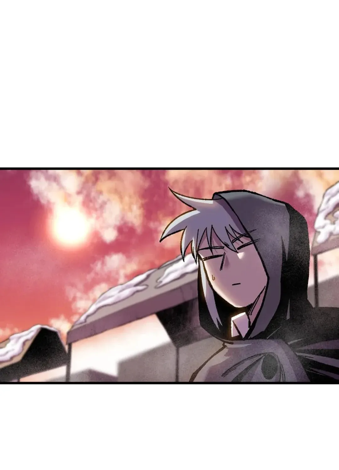 Light of the Dawn (Remake) Chapter 14 page 33 - 