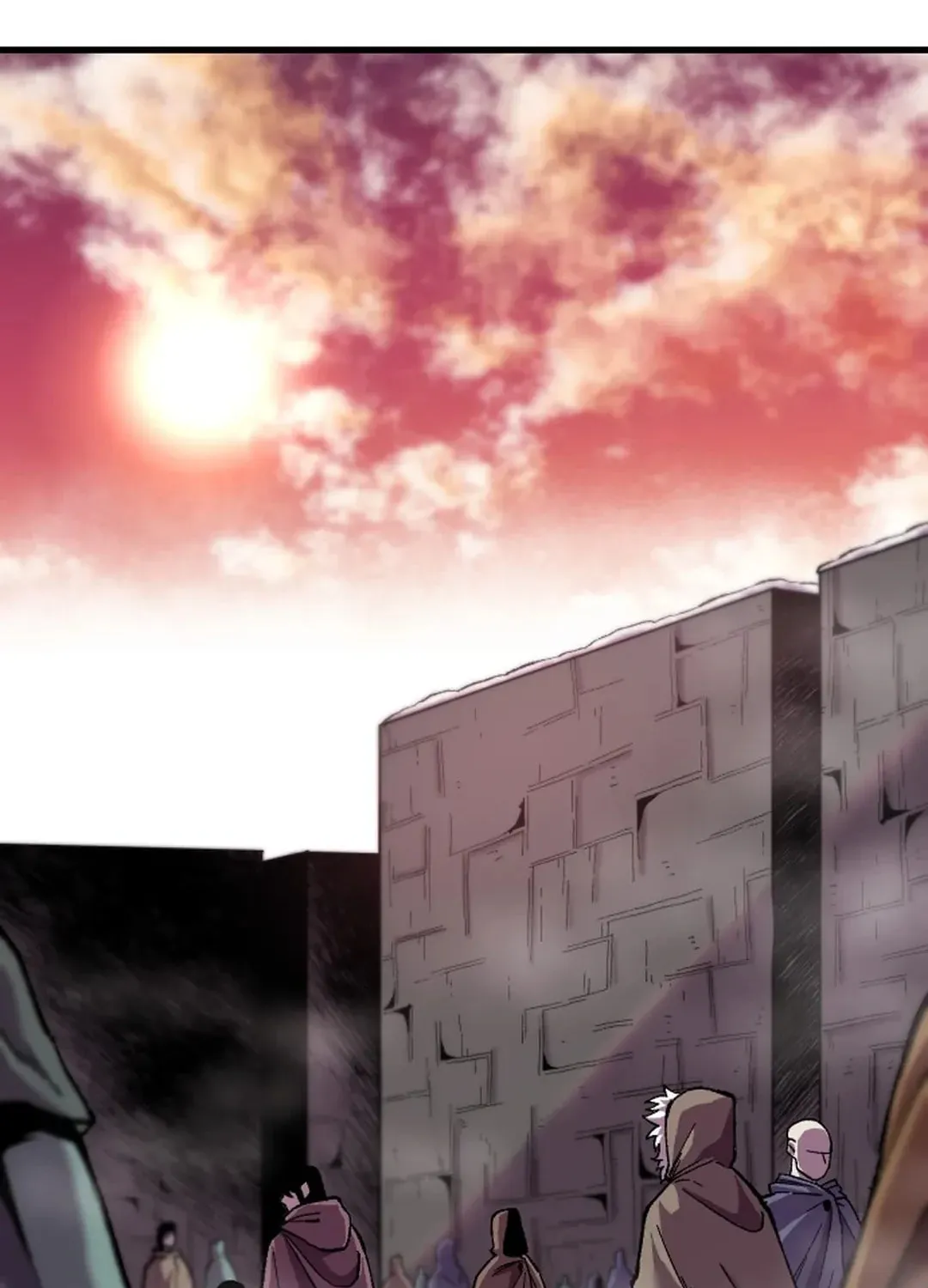 Light of the Dawn (Remake) Chapter 14 page 36 - 