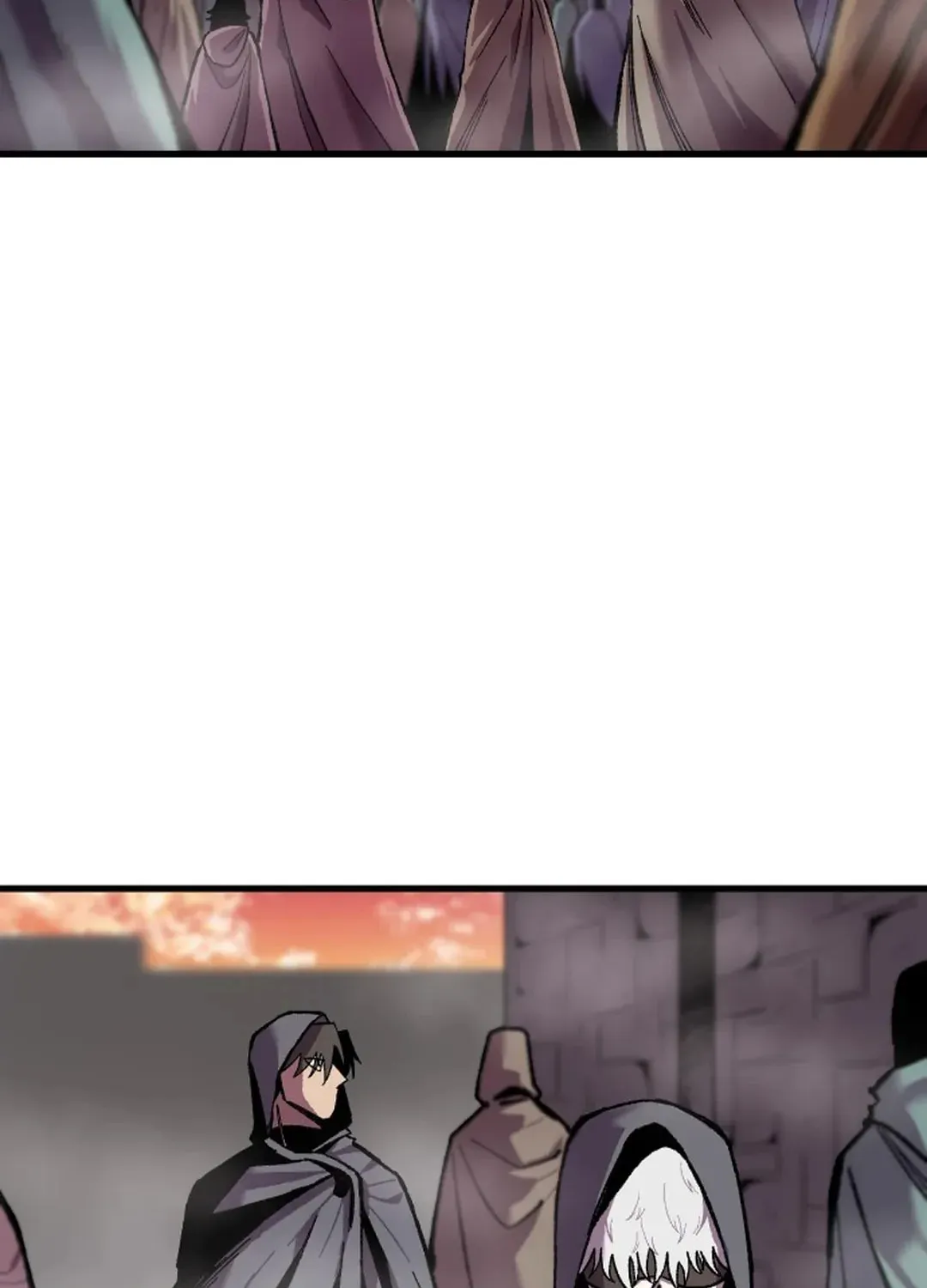 Light of the Dawn (Remake) Chapter 14 page 37 - 