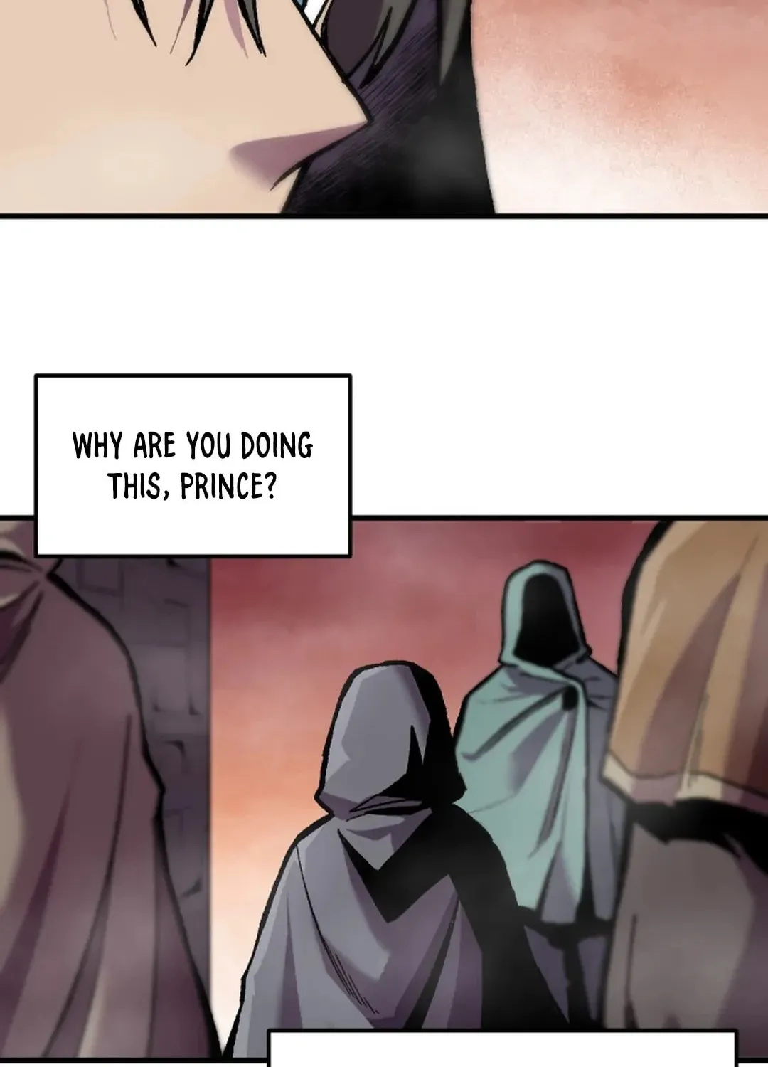 Light of the Dawn (Remake) Chapter 14 page 39 - 