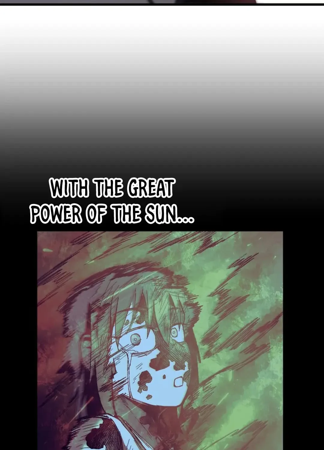 Light of the Dawn (Remake) Chapter 14 page 41 - 