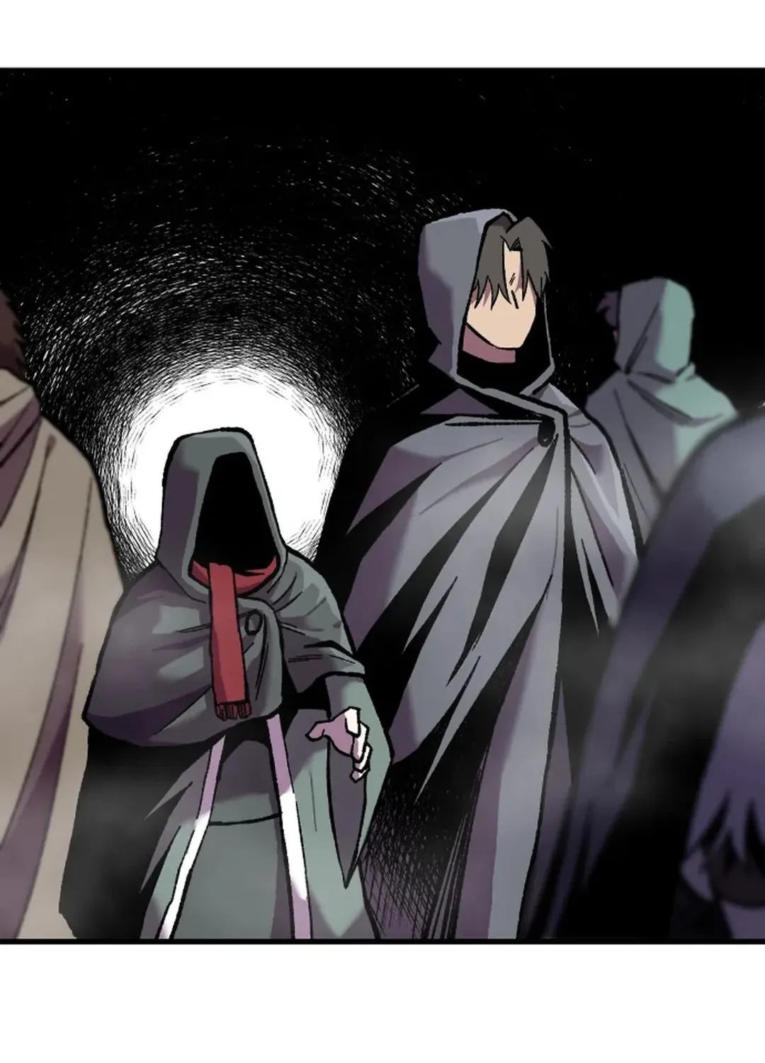 Light of the Dawn (Remake) Chapter 14 page 44 - 