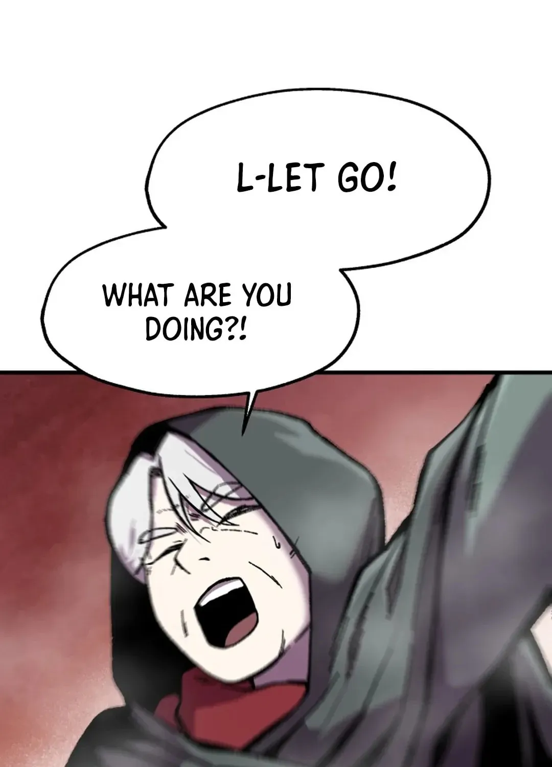 Light of the Dawn (Remake) Chapter 14 page 51 - 
