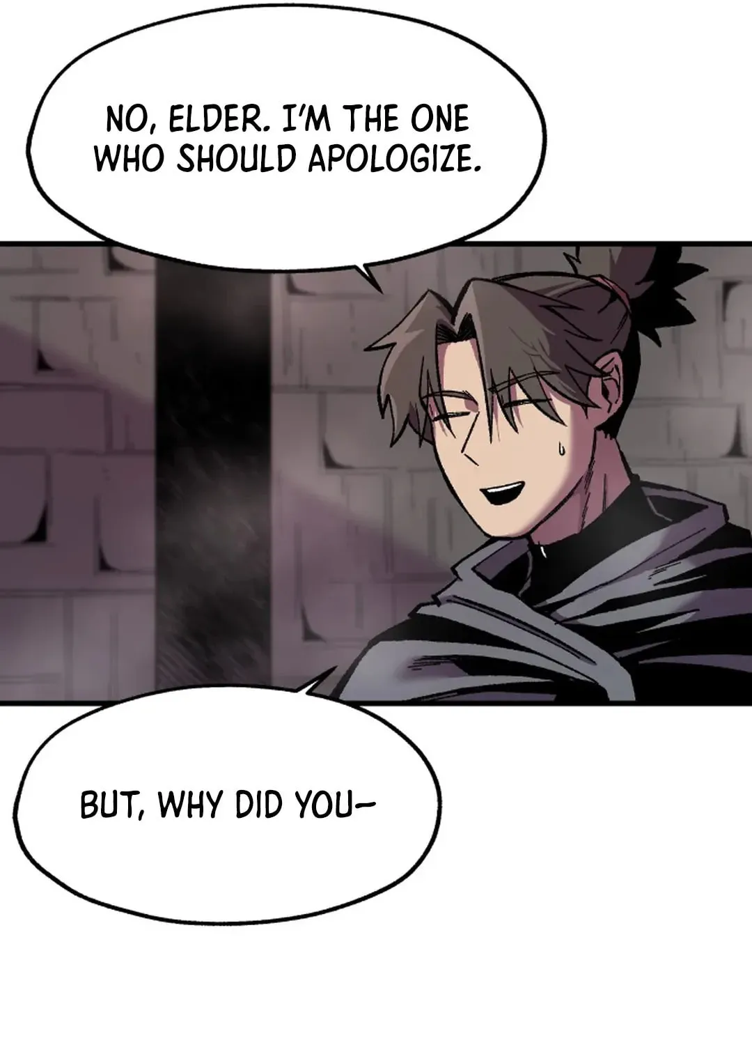 Light of the Dawn (Remake) Chapter 14 page 56 - 