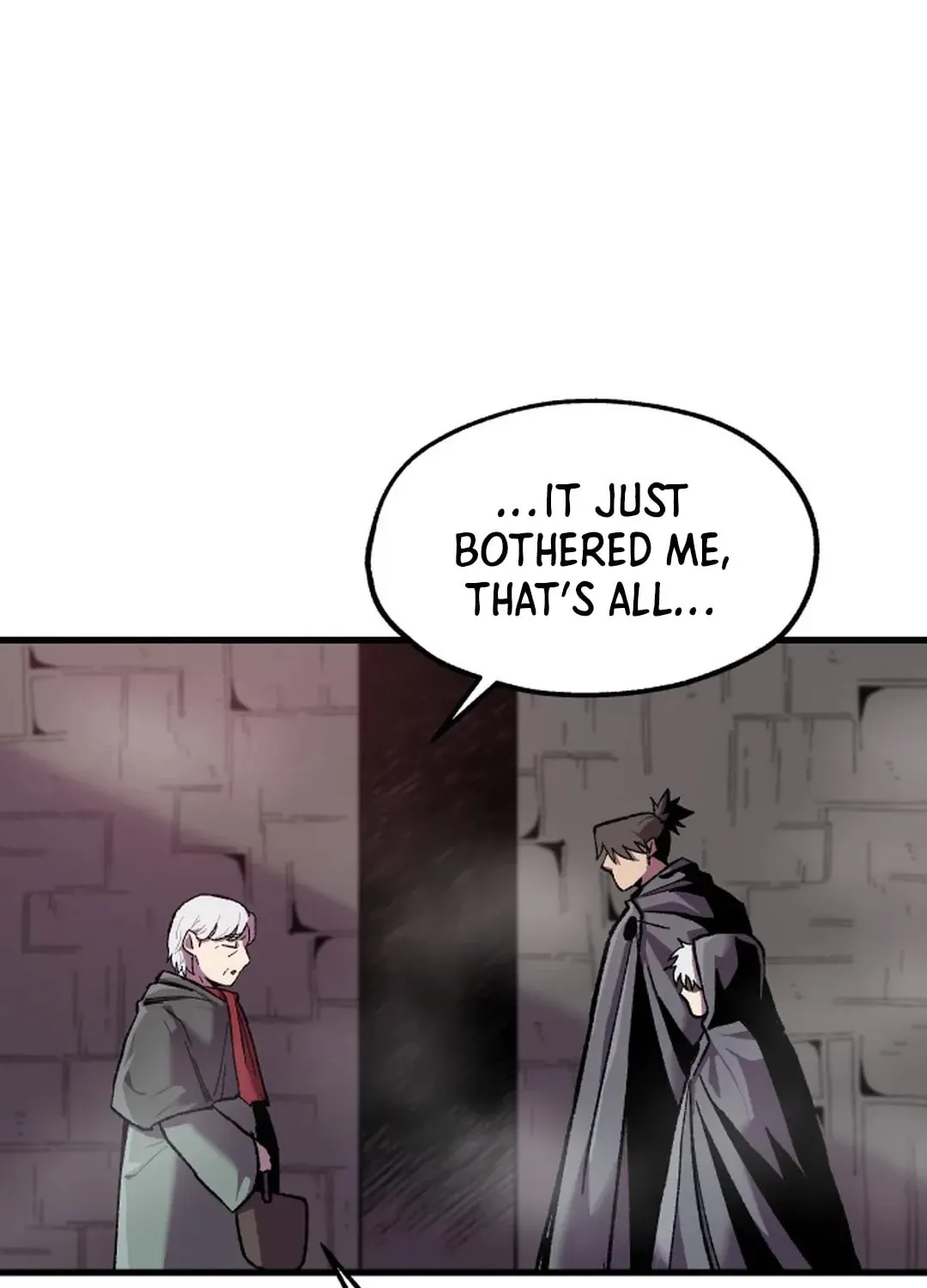 Light of the Dawn (Remake) Chapter 14 page 57 - 
