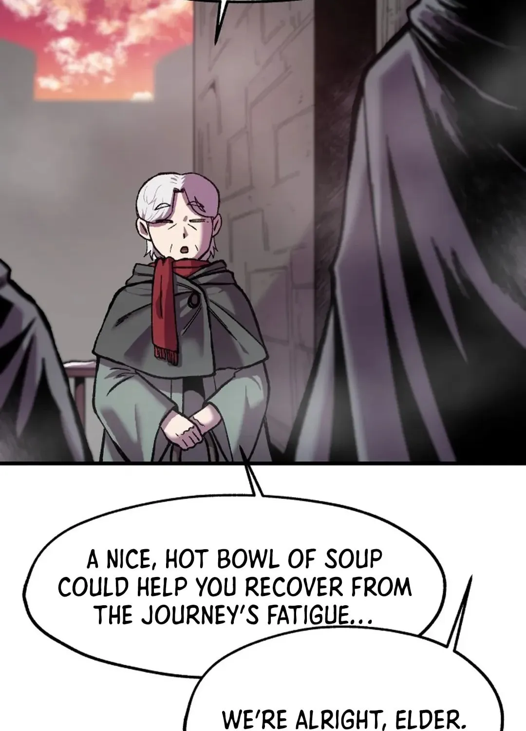 Light of the Dawn (Remake) Chapter 14 page 61 - 