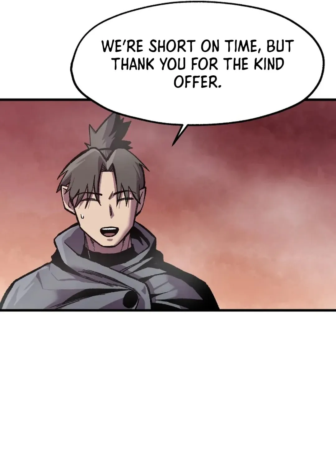 Light of the Dawn (Remake) Chapter 14 page 63 - 
