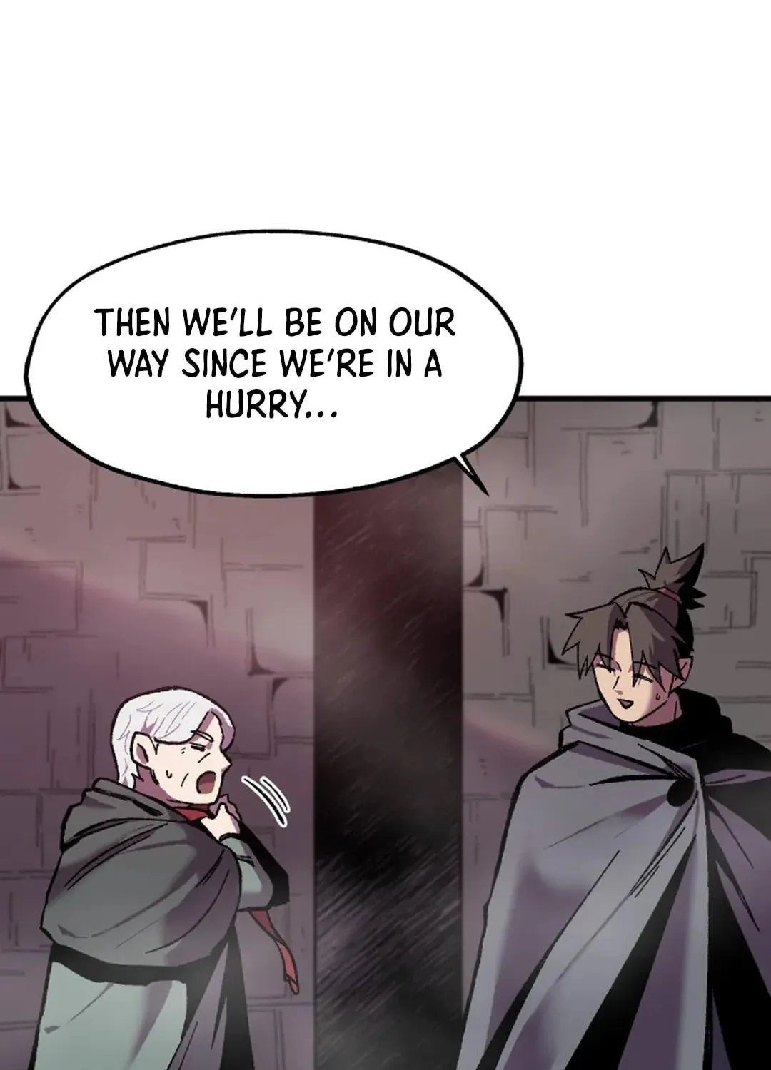 Light of the Dawn (Remake) Chapter 14 page 64 - 