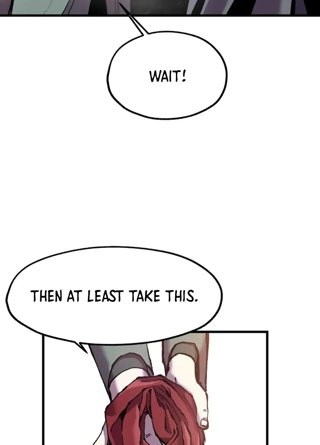 Light of the Dawn (Remake) Chapter 14 page 65 - 