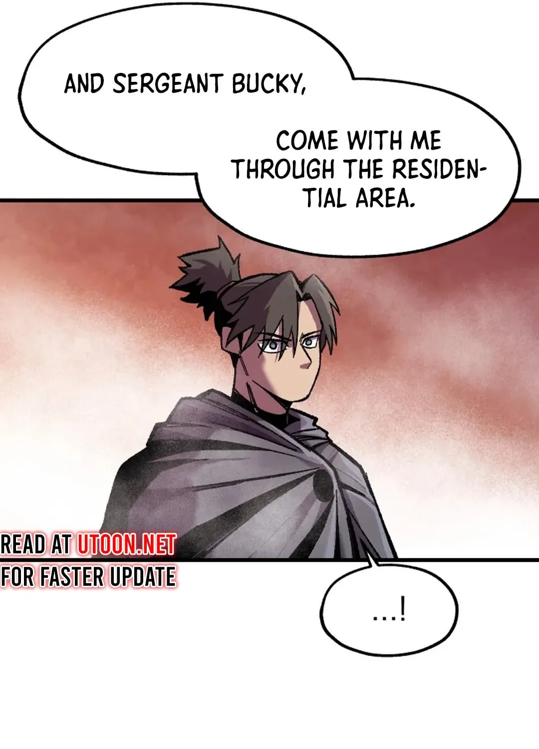 Light of the Dawn (Remake) Chapter 14 page 8 - 