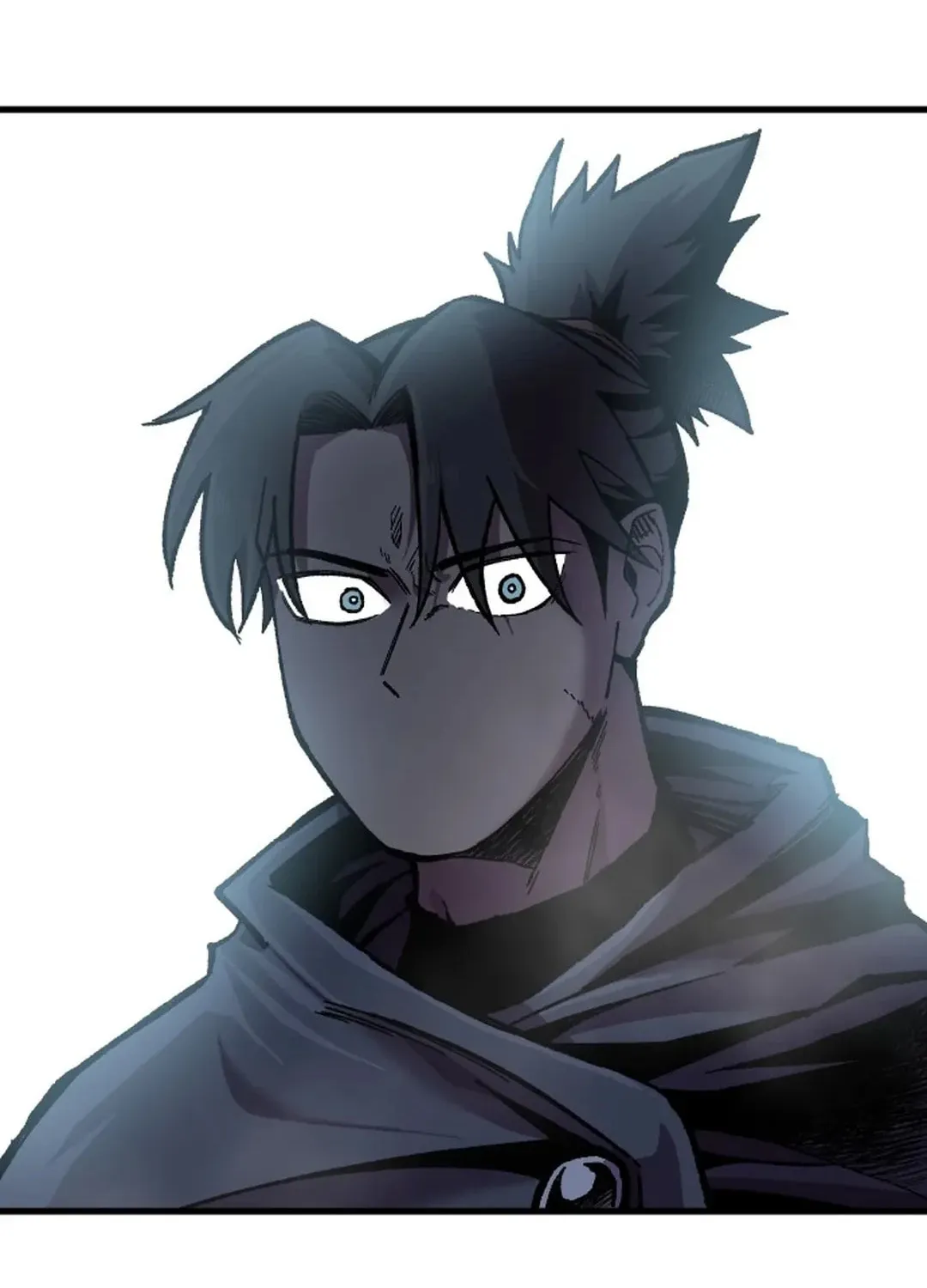 Light of the Dawn (Remake) Chapter 14 page 71 - 