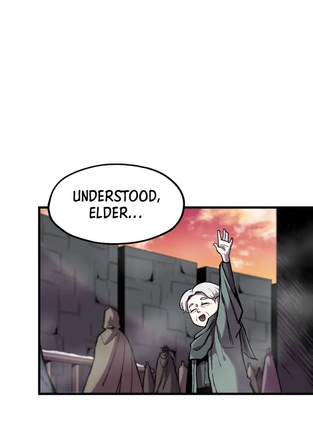 Light of the Dawn (Remake) Chapter 14 page 79 - 