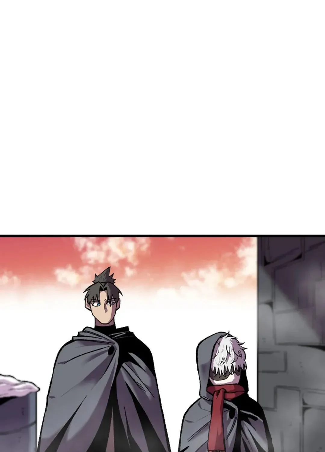 Light of the Dawn (Remake) Chapter 14 page 80 - 