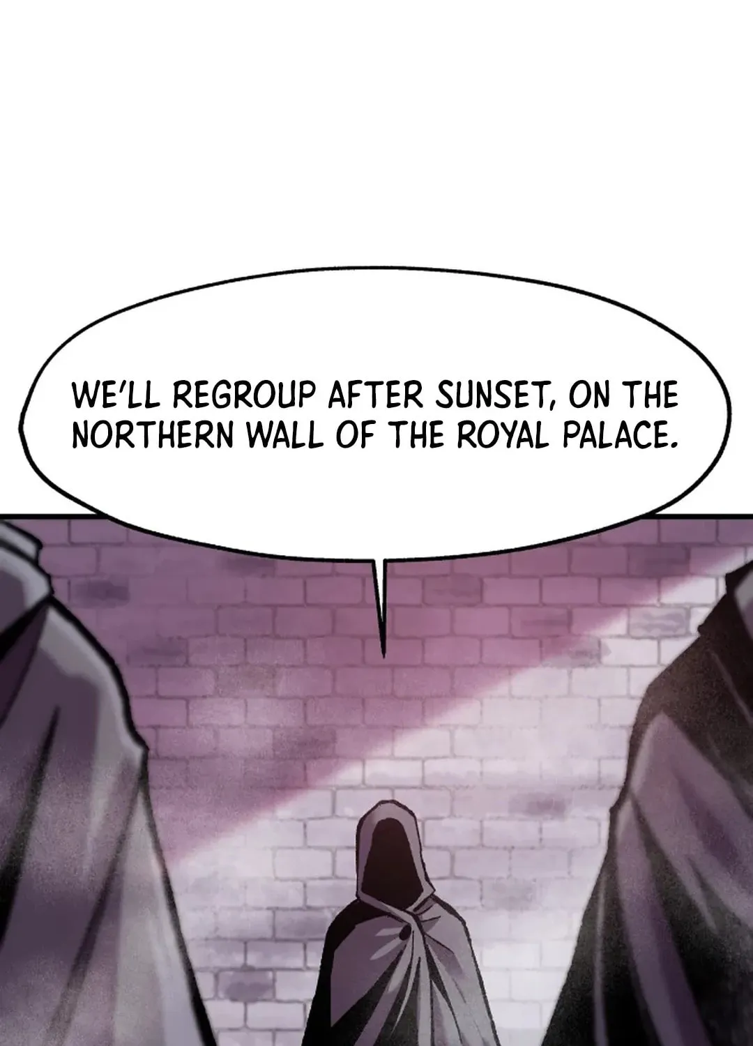Light of the Dawn (Remake) Chapter 14 page 9 - 