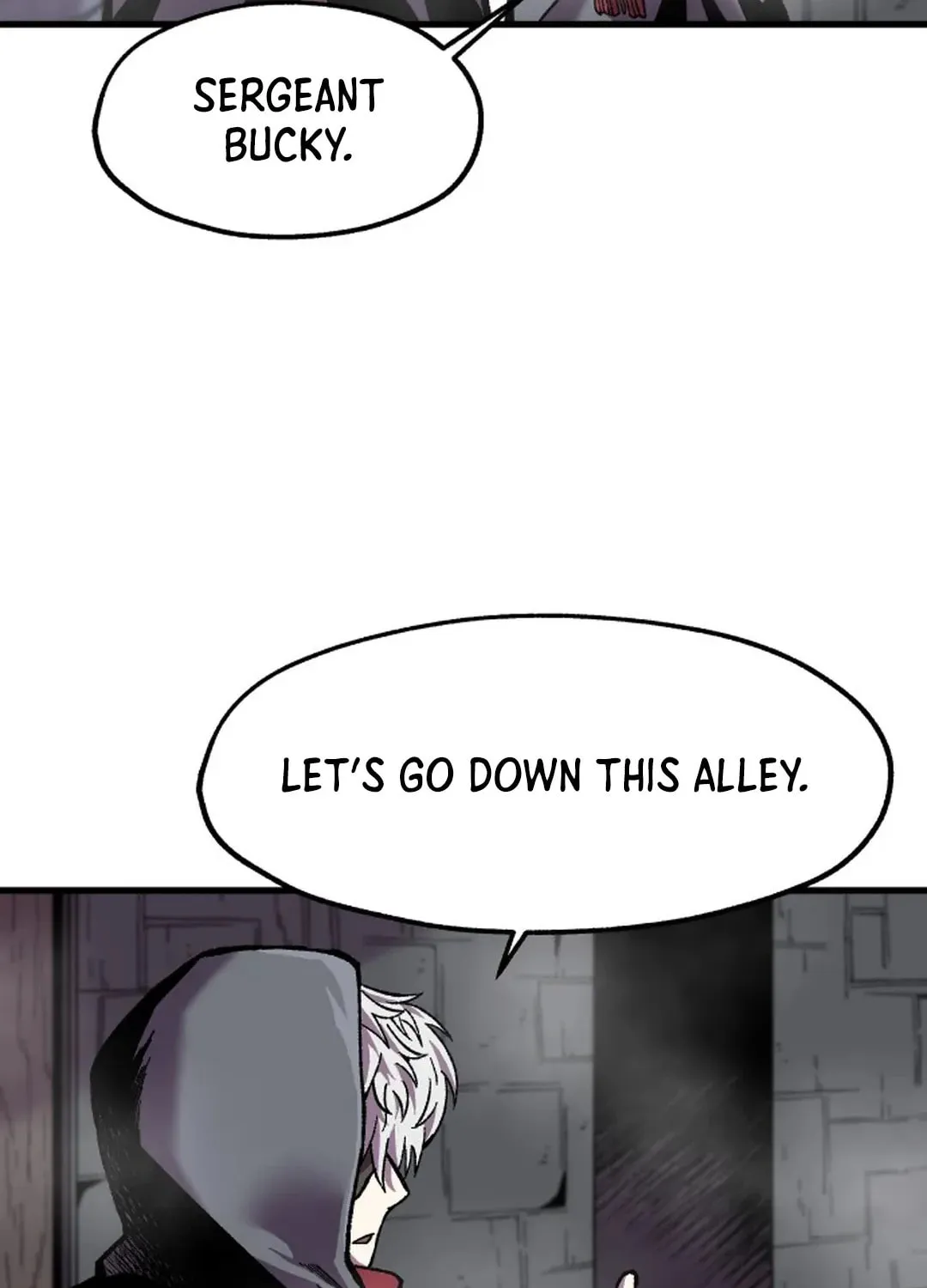 Light of the Dawn (Remake) Chapter 14 page 81 - 