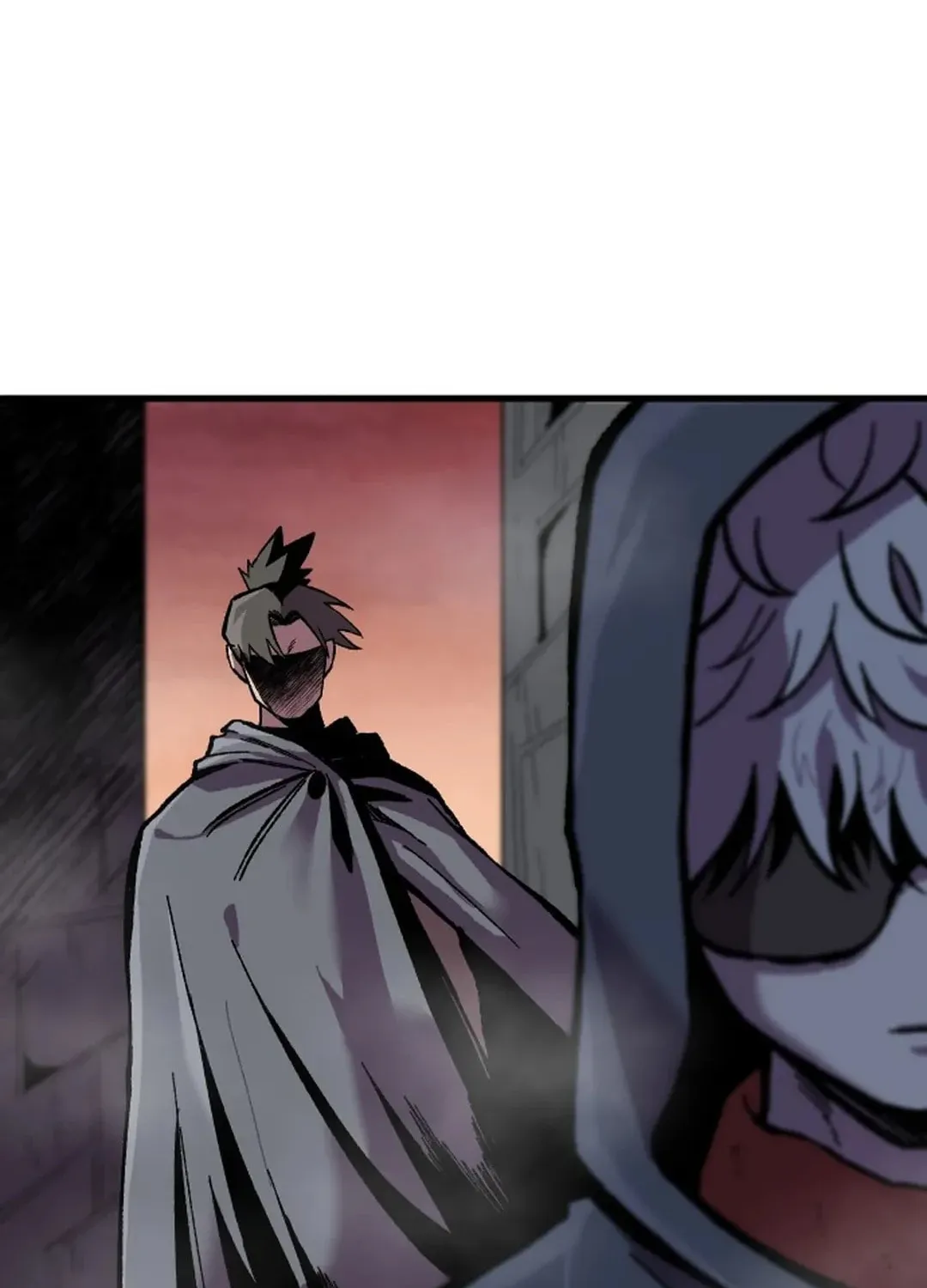 Light of the Dawn (Remake) Chapter 14 page 85 - 