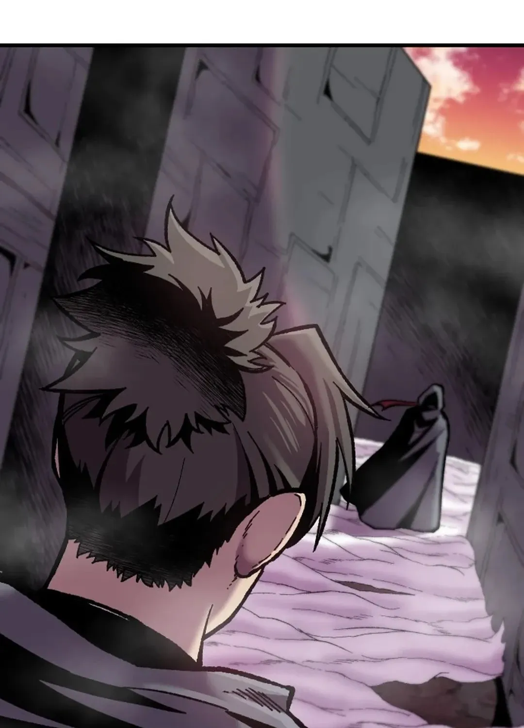 Light of the Dawn (Remake) Chapter 14 page 95 - 