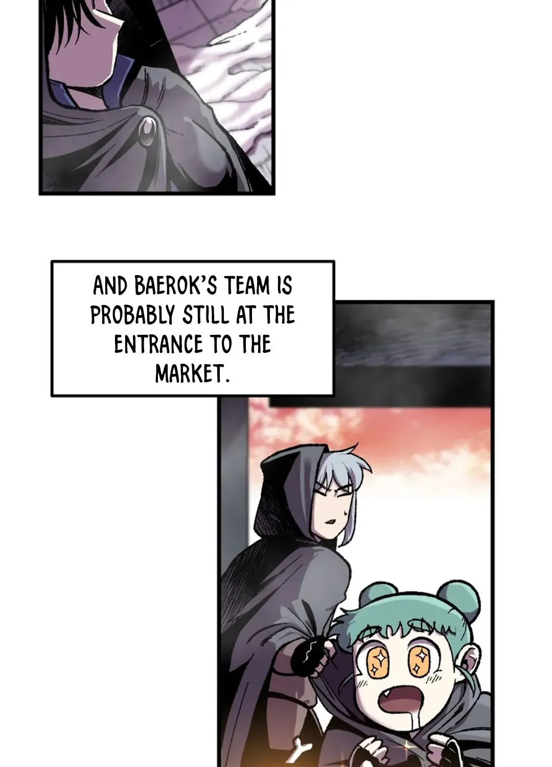 Light of the Dawn (Remake) Chapter 14 page 99 - 