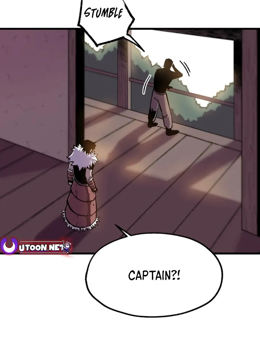 Light of the Dawn (Remake) Chapter 15 page 11 - 