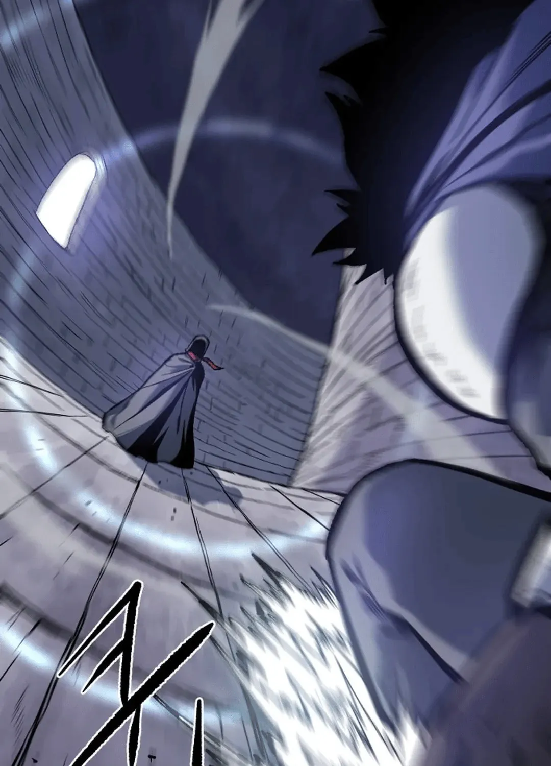 Light of the Dawn (Remake) Chapter 15 page 101 - 