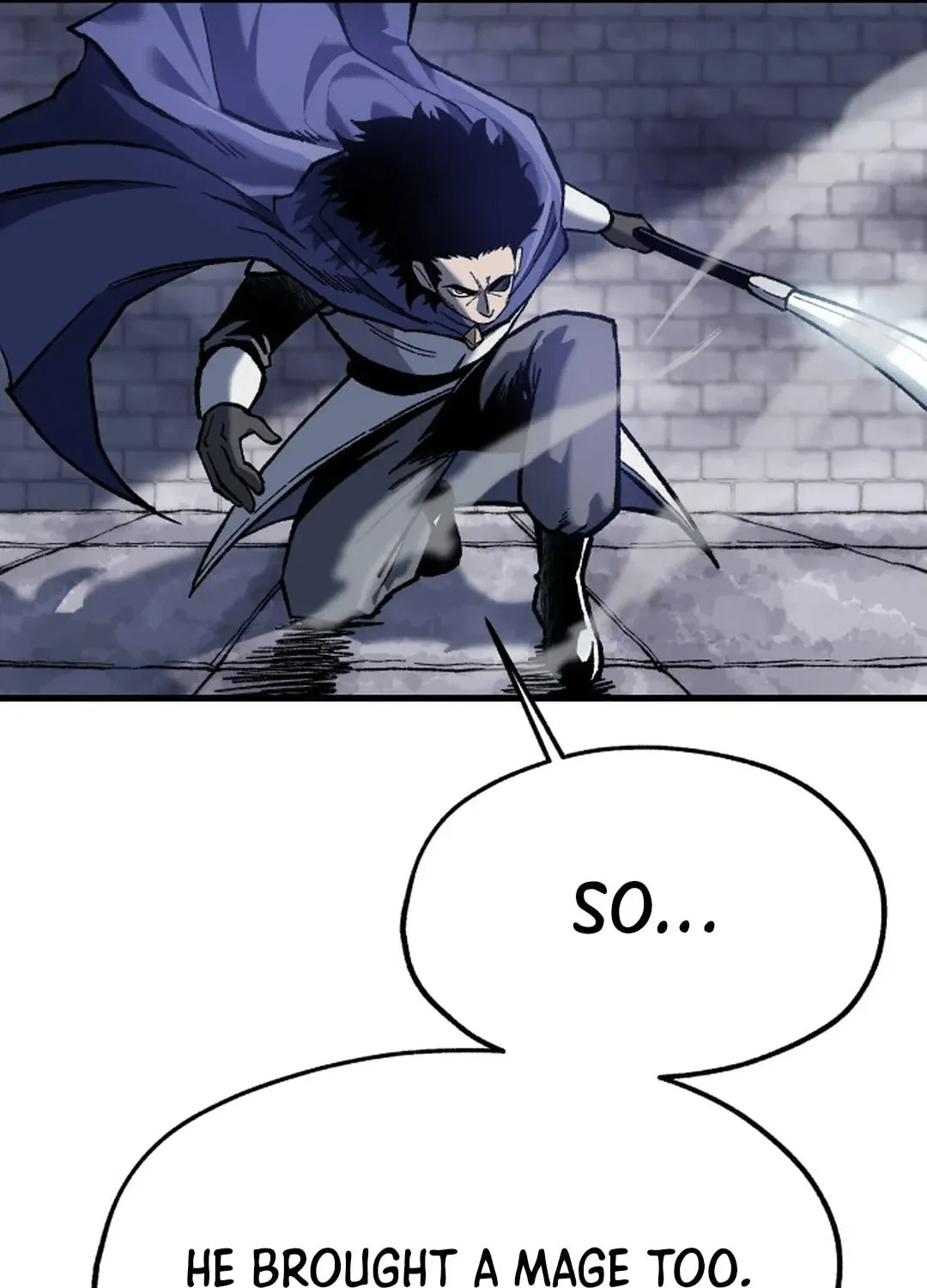 Light of the Dawn (Remake) Chapter 15 page 104 - 