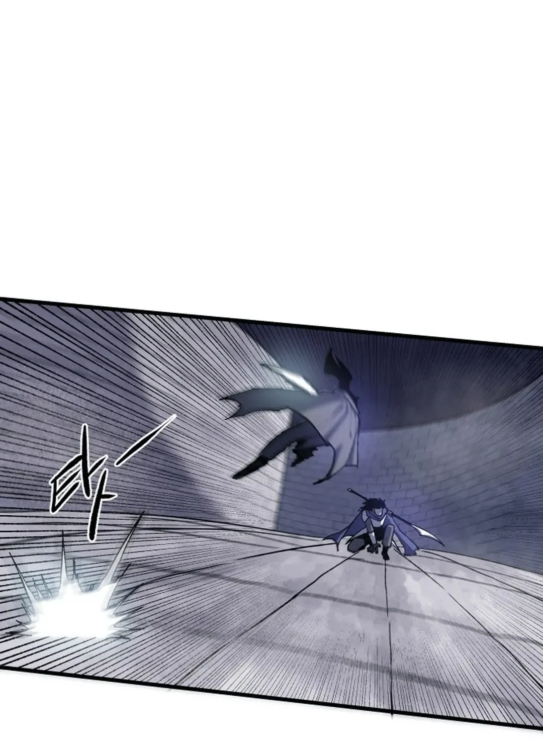 Light of the Dawn (Remake) Chapter 15 page 107 - 