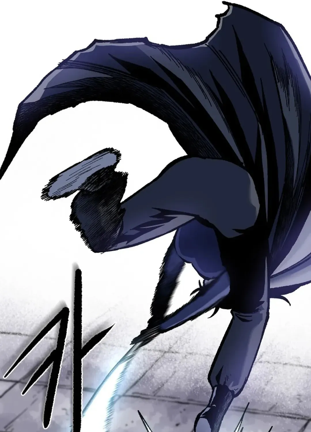 Light of the Dawn (Remake) Chapter 15 page 109 - 