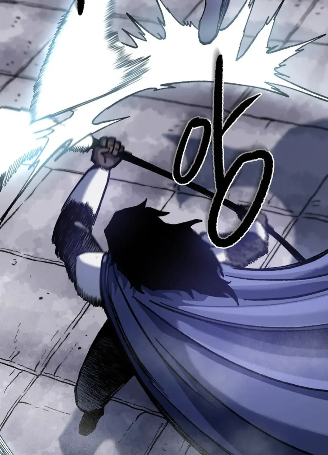 Light of the Dawn (Remake) Chapter 15 page 110 - 