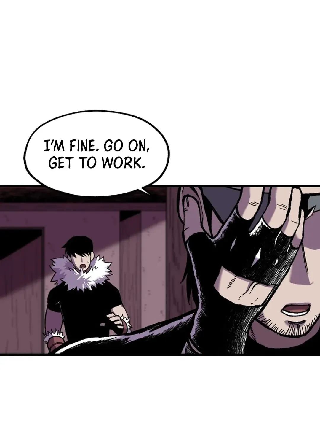 Light of the Dawn (Remake) Chapter 15 page 12 - 