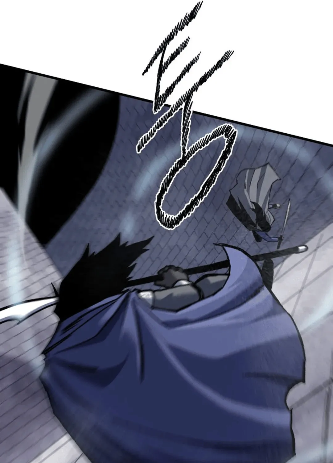 Light of the Dawn (Remake) Chapter 15 page 116 - 