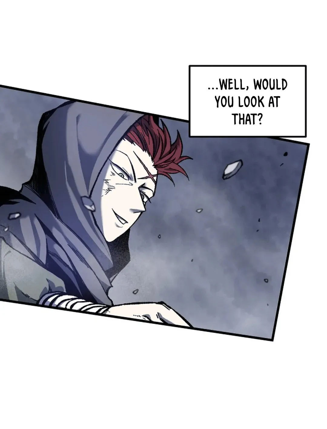 Light of the Dawn (Remake) Chapter 15 page 121 - 