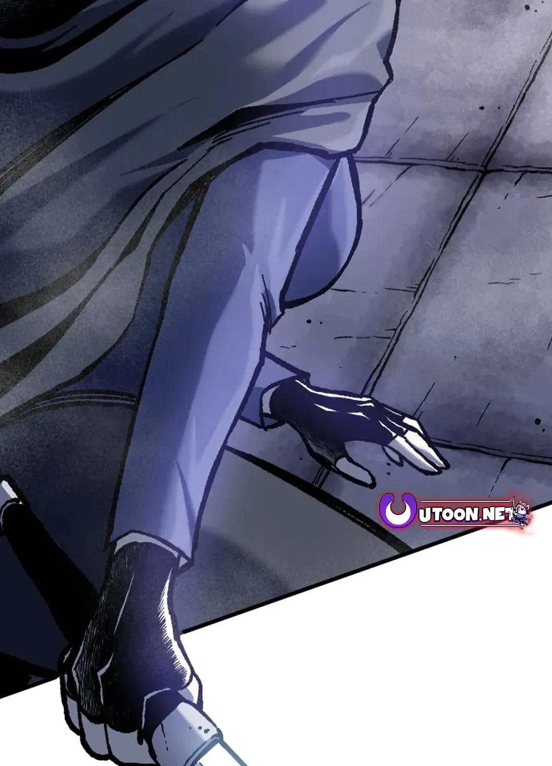 Light of the Dawn (Remake) Chapter 15 page 126 - 