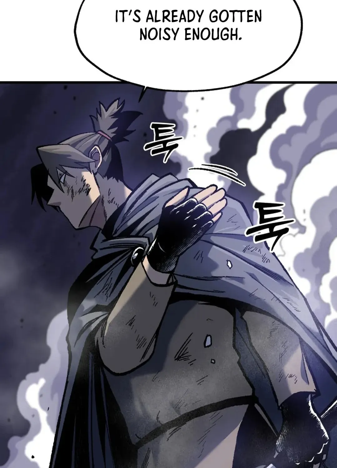 Light of the Dawn (Remake) Chapter 15 page 132 - 